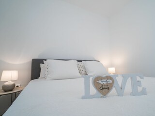 Apartment Marina in Kroatien Ausstattung 8