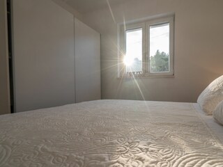 Apartment Marina in Kroatien Ausstattung 9