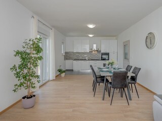 Holiday house Kastel Stafilic Features 8