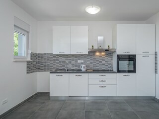 Holiday house Kastel Stafilic Features 9