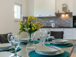 Holiday house Kastel Stafilic Features 15