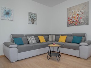 Holiday house Kastel Stafilic Features 30