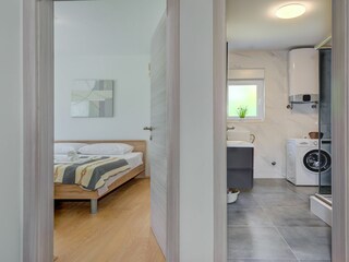 Holiday house Kastel Stafilic Features 31