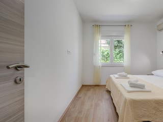 Ferienhaus Kastel Stafilic Ausstattung 25