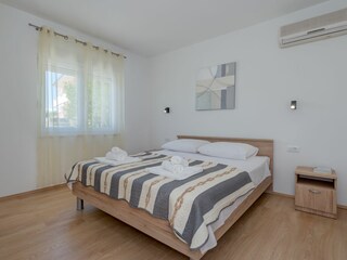 Ferienhaus Kastel Stafilic Ausstattung 8