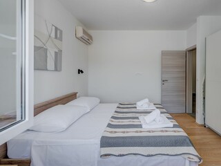 Ferienhaus Kastel Stafilic Ausstattung 11