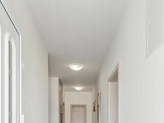 Ferienhaus Kastel Stafilic Ausstattung 13