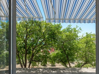 Ferienhaus Kastel Stafilic Außenaufnahme 3