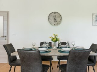 Ferienhaus Kastel Stafilic Ausstattung 33