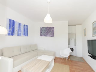 Apartment Kistanje Ausstattung 2