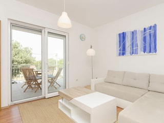 Apartment Kistanje Ausstattung 4