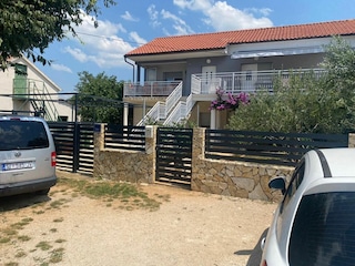 Apartment Kistanje Ausstattung 5