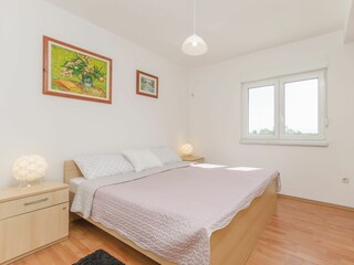 Apartment Kistanje Ausstattung 12