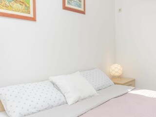 Apartment Kistanje Ausstattung 14
