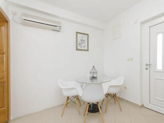 Apartment Kistanje Ausstattung 15