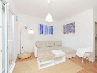 Apartment Kistanje Ausstattung 23