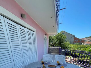 Apartment Sibenik Features 15