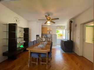 Apartment Sibenik Features 19