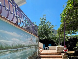 Apartment Sibenik Features 21