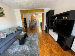 Apartment Sibenik Features 22