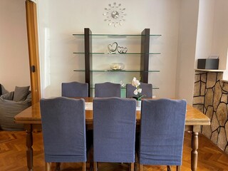 Apartment Sibenik Features 28