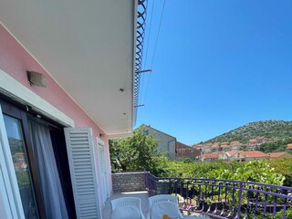 Apartment Sibenik Features 29