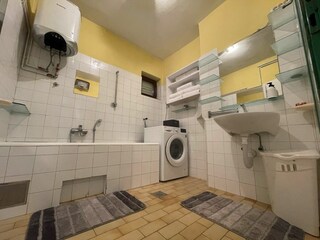 Apartment Sibenik Features 34