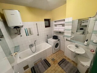 Apartment Sibenik Features 35