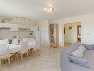 Apartment Sibenik Ausstattung 5