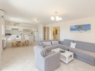 Apartment Sibenik Ausstattung 7