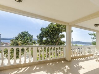 Apartment Sibenik Ausstattung 8