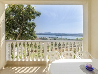 Apartment Sibenik Ausstattung 10