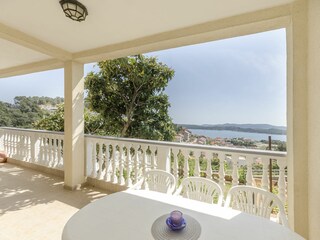 Apartment Sibenik Ausstattung 11