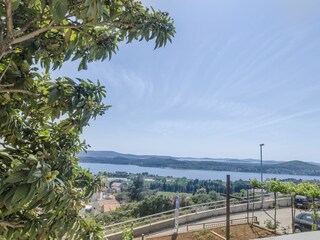 Apartment Sibenik Ausstattung 12