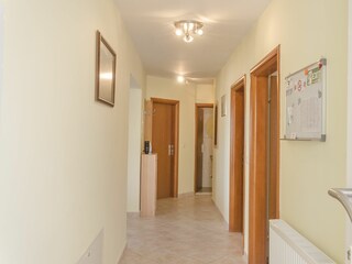 Apartment Sibenik Ausstattung 14
