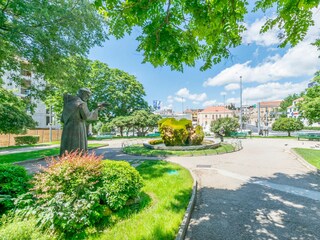 Apartment Sibenik Ausstattung 15