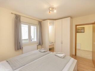 Apartment Sibenik Ausstattung 16