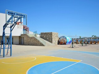 Apartment Sibenik Ausstattung 17