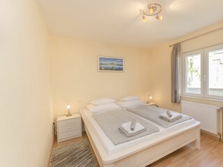 Apartment Sibenik Ausstattung 18