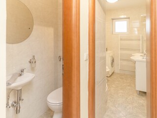 Apartment Sibenik Ausstattung 20