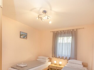 Apartment Sibenik Ausstattung 26