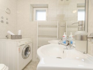 Apartment Sibenik Ausstattung 30