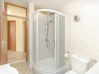 Apartment Sibenik Ausstattung 32