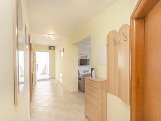 Apartment Sibenik Ausstattung 33