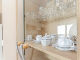 Apartment Sibenik Ausstattung 35