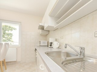 Apartment Sibenik Ausstattung 36