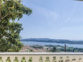 Apartment Sibenik Ausstattung 37