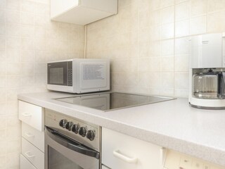Apartment Sibenik Ausstattung 39