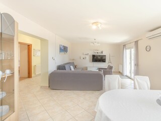 Apartment Sibenik Ausstattung 40