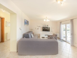 Apartment Sibenik Ausstattung 41